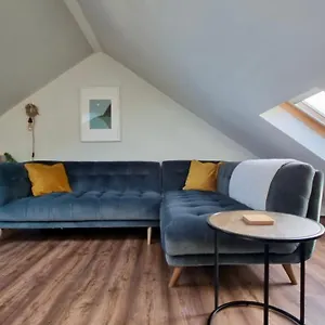  Apartment The Loft By Switchback